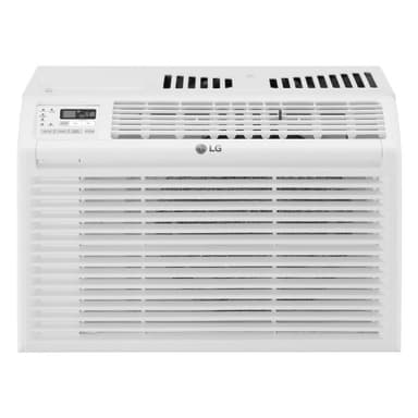 Del Sol: Aire acondicionado LG de ventana 5,000 BTU - Del Sol