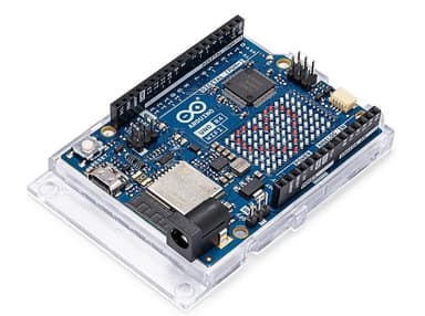 Amazon: Arduino UNO R4 WiFi - Amazon