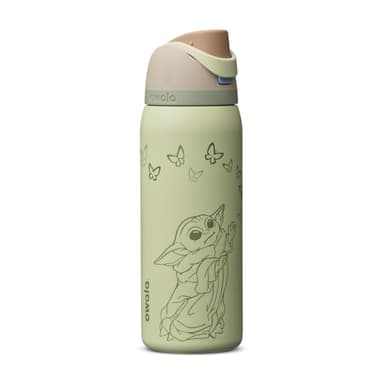 Amazon: Owala Star Wars FreeSip - Amazon