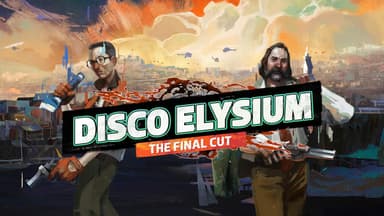 Nintendo: Eshop Canadá Disco Elysium - The Final Cut - Nintendo