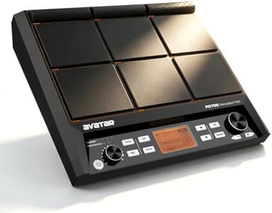Amazon - Percusion electrica Avatar PD705 - Amazon