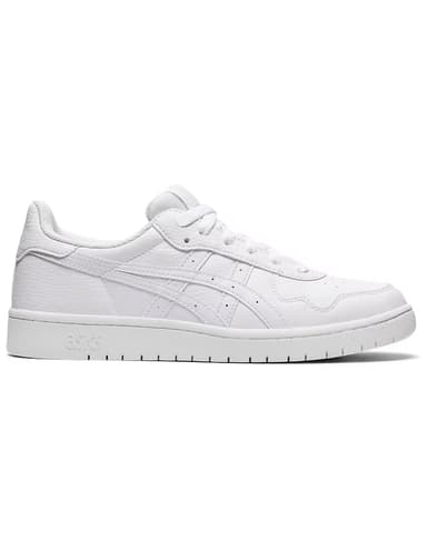Liverpool: Tenis Asics Japan S para mujer, blancos (buenos, bonitos y baratos) - Liverpool