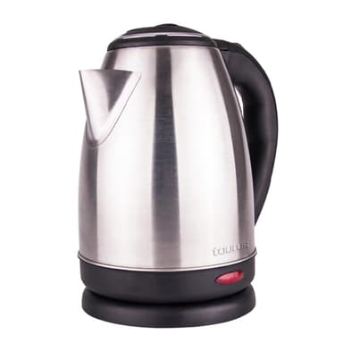 Amazon : Taurus Hervidor Eléctrico 2L de Acero Inoxidable - Amazon