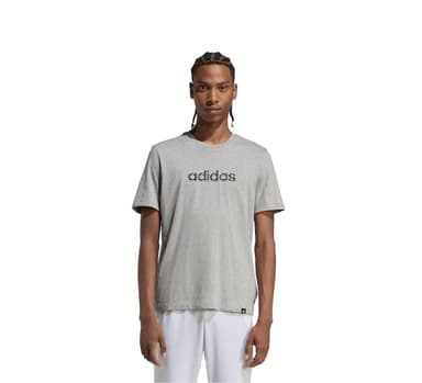 Coppel: Playera deportiva Adidas Essentials para hombre - Coppel