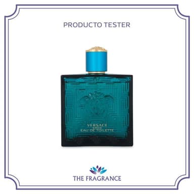 Elektra: Versace Eros EDT (Tester) 100 ml - Elektra