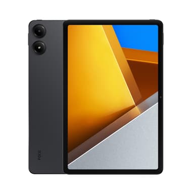 Amazon: XIAOMI POCO Pad 12.1 Tablet 8GB RAM+256GB ROM Gris Batería 10000mAh - Amazon