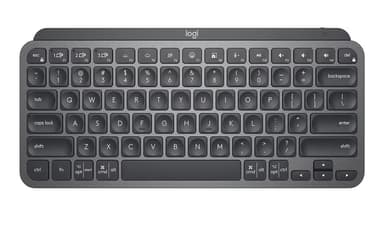 Amazon MX: Logitech MX Keys Mini Teclado Inalámbrico Minimalista Compacto Bluetooth USB-C - Amazon
