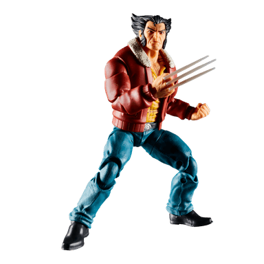 Amazon: Figura Logan X Men 97" Marvel Legends - Amazon