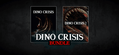 GOG: Dino Crisis Bundle - GOG