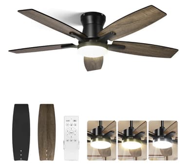 Mercado Libre: Ventilador De Techo - Mercado Libre