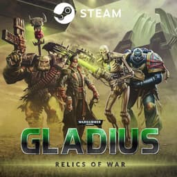 GRATIS : Warhammer 40,000: Gladius @ Steam
