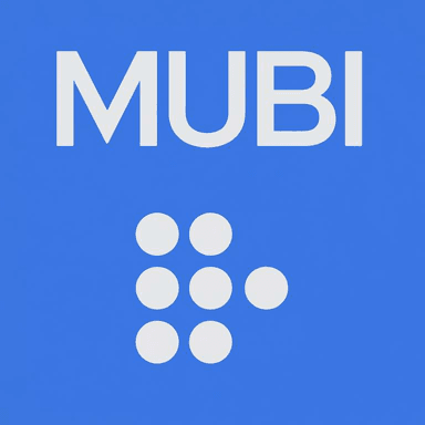 MUBI: 3 Meses GRATIS - MUBI