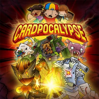 Epic Games: Epic: GRATIS Cardpocalypse (20 de agosto) - Epic Games