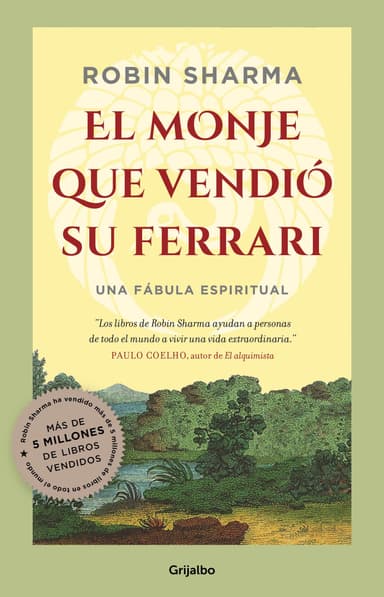 Amazon: El Monje que Vendió Su Ferrari Kindle - Amazon