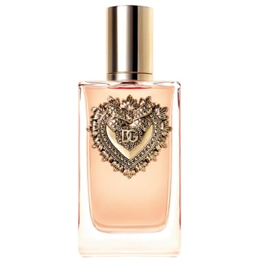 Amazon: Dolce&Gabbana Devotion for Women Eau de Parfum Spray, 3.4 Ounce - Amazon