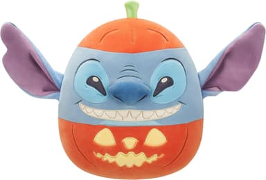 Amazon: SQUISHMALLOWS Halloween Stitch - Amazon