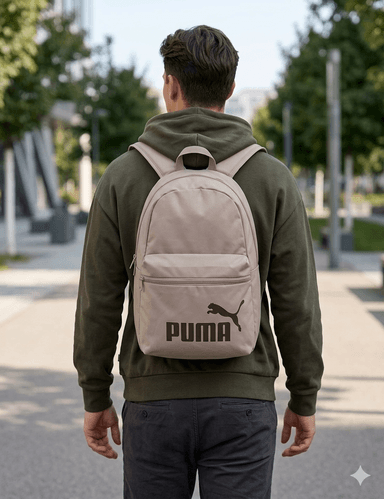 Amazon: PUMA PHASE Mochila - Amazon