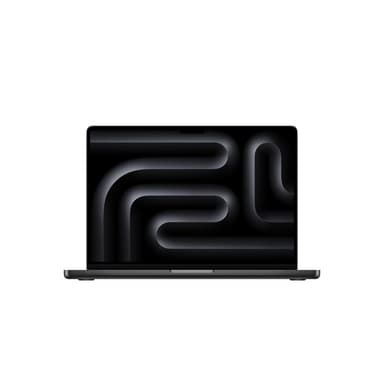 Amazon: Apple Laptop MacBook Pro con Chip M5 (2025), Pantalla Liquid Retina XDR de 14.2 Pulgadas, Almacenamiento SSD de 1TB; Negro Espacial - Amazon
