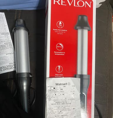 Walmart: REVLON Rizadora - Walmart