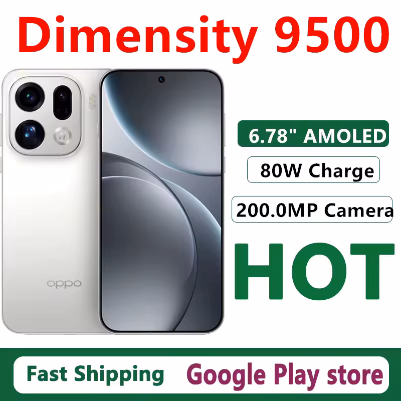 Celular Oppo find x9 Pro en Aliexpress - AliExpress