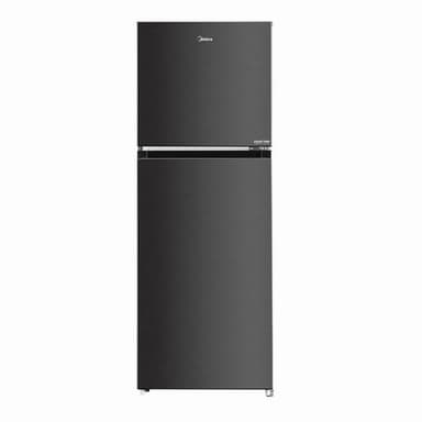 Walmart: Refrigerador Inverter Midea Top Mount 9 Pies Negro Jazz Black MDRT346MTM28D - Walmart