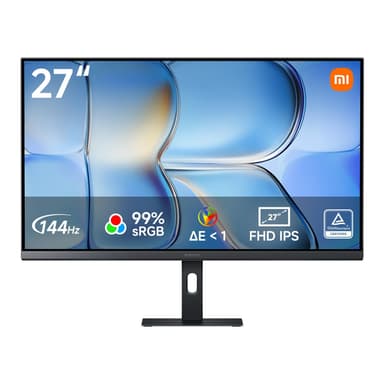 Amazon: XIAOMI Monitor A27i 2026 27 Pulgadas Panel IPS - Amazon
