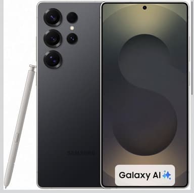 Amazon: Samsung s25 Ultra 256Gb - con Banorte - Amazon