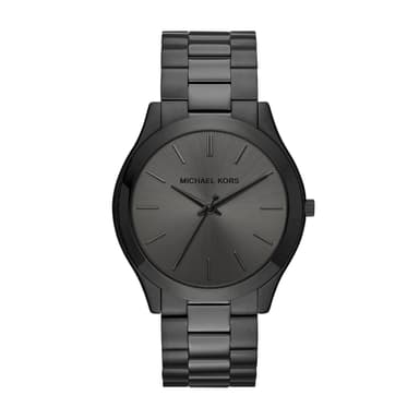 Amazon: Reloj Michael Kors MK8507 (Color Negro) - Amazon