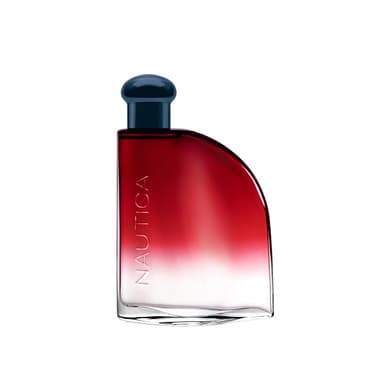 Amazon: Nautica Red EDT 100 ml - Amazon