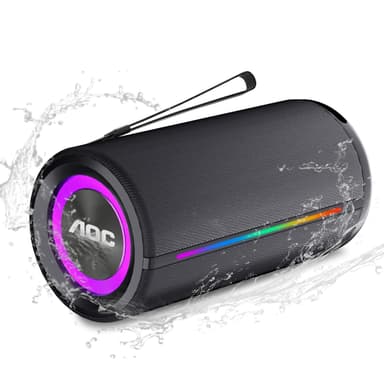 Amazon: Bocina Bluetooth Portatil 35W AOC - Amazon