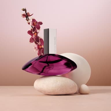 AMAZON: CALVIN KLEIN, Fragancia para Mujer, Euphoria for Women Eau de Parfum, Aroma Sensual, Floral, Frutal y Amaderado, 100 ML - Amazon