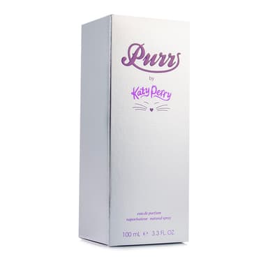 Mercado Libre: Purr Katy Perry Eau De Parfum Spray 100ml - Mercado Libre