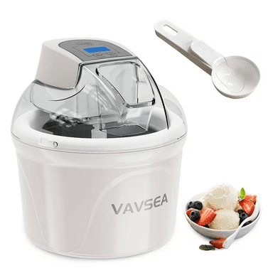 Walmart: Máquina de Helados VAVSEA de 1400ML - Walmart