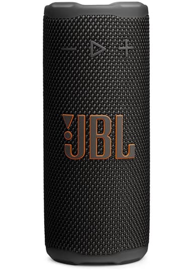 Amazon: JBL Grip - Altavoz Bluetooth Compacto con Sonido Bold JBL Pro y luz Ambiental, hasta 14 Horas de Tiempo de reproducción, - Amazon
