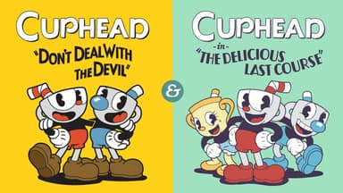 Nintendo: Cuphead & The Delicious Last Course - eShop Brasil - Nintendo