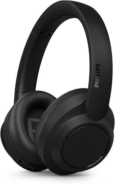 Amazon: Philips H6509 Auriculares Inalámbricos con Bluetooth 5.3, Cancelación de Ruido Pro - Amazon