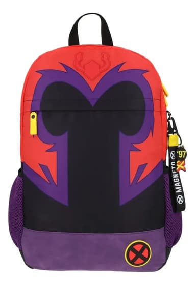 Mercado Libre: Mochila Marvel Magneto X-Men Common Nation - Mercado Libre