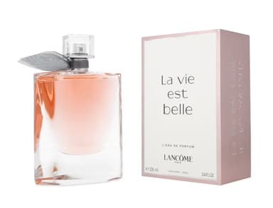 Walmart: La Vie Est Belle 100 Ml Edp Spray - Walmart