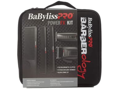 AMAZON: BaBylissPRO - KIT DE PELUQUERO COMBO POWERFX - Amazon