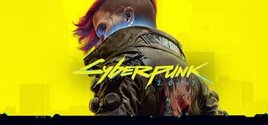 Steam- Cyberpunk 2077 - Steam