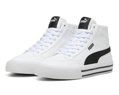 Coppel: Tenis Puma Court Classic Unisex - Coppel