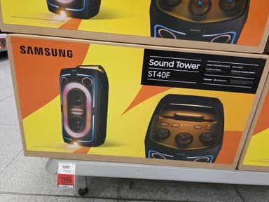 Bocina samsung st40f en Walmart - Walmart