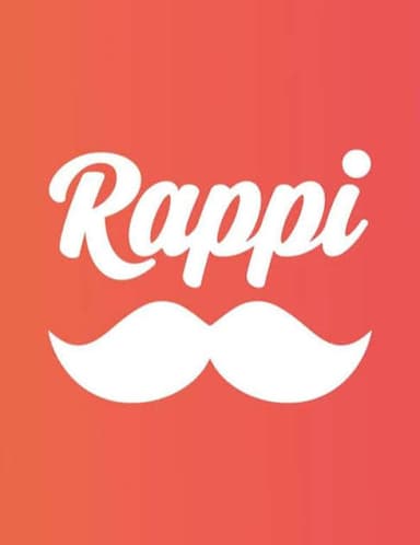 Rappi: Promos en Rappi Birthday del 10 al 16 de Agosto, hoy Cashback de 50% en Office Depot y 99% en Soriana; MyBox Pizza Hut a $70 y más