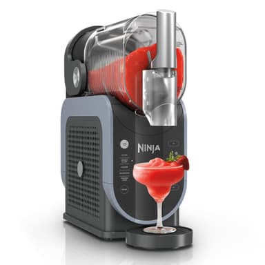 Amazon: Ninja SLUSHi con Tecnología RapidChill, Máquina para Bebidas y Granizados Congelados - Amazon