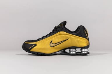 Lust: Tenis Nike Shox Womens (Del 2.5 al 6 MX)
