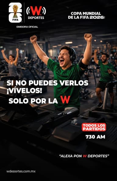 Mundial FIFA 2026: Escucha los 104 partidos gratis y legal (Ideal por sí consigues la transmisión en video en otro idioma )