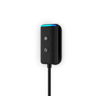 Amazon: Amazon Echo Auto (modelo más reciente), Lleva a Alexa en tu vehículo - Amazon