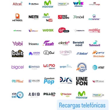 Promociones de portabilidad prepago en telefonía celular