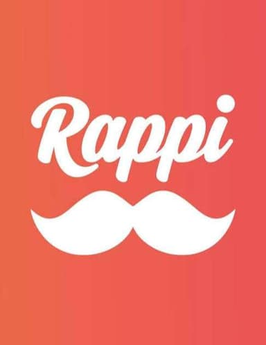 Rappi: Promos por Rappi Birthday del 17 al 23 de Agosto, hoy Combito 3 piezas por $99 en KFC y más en descripción