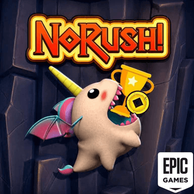 Epic Games: GRATIS NoRush! - Tower Edition - Epic Games